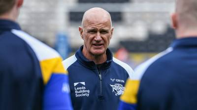 Brad Arthur Pre Match Press Conference: Catalans (R18)