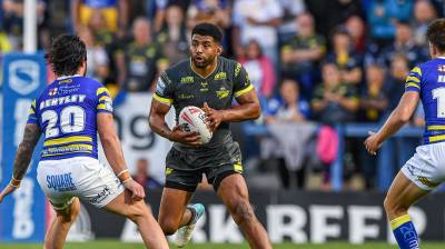 Players set for milestone games in Catalans clash