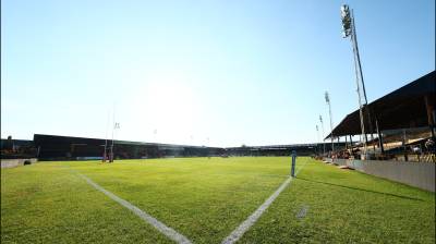 Ticket Information | Castleford Tigers (Away)
