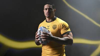 Match Preview: Round 19 vs Castleford Tigers