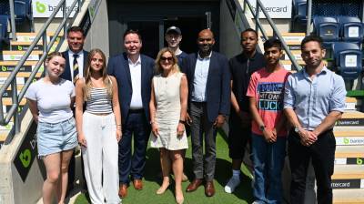 Leeds Rhinos and Checkatrade host inaugural Skills Summit