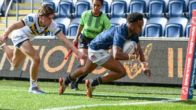 MATCH PREVIEW | Reserves tackle Tigers this Saturday