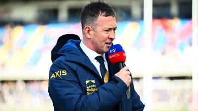 The Leeds Rhinos Podcast | Ep 113 - Coaching Cas, career highlights and more w/ Danny McGuire