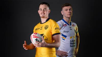 Matchday Pack | Round 19