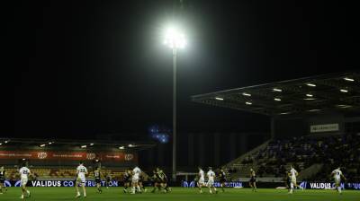 Ticket Information | York Knights (Away)