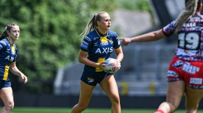 Betfred Women’s Super League fixtures live on Sky Sports confirmed