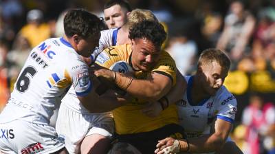 The Leeds Rhinos Podcast | Ep 114 - Cas debrief and derby week with the O'Connors
