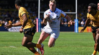 McDonnell fined for late contact charge