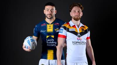 Matchday Pack | Round 20