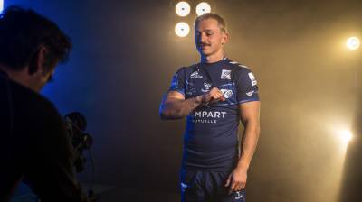 Match Preview: Round 21 vs Toulouse Olympique