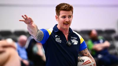 Simpson proud of players