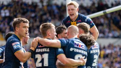 Vote for your Player of the Match v Bulls