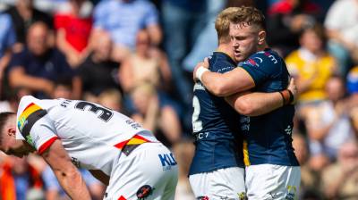 The Leeds Rhinos Podcast | Ep 116 - Bulls recap and injury update with Ash Handley!