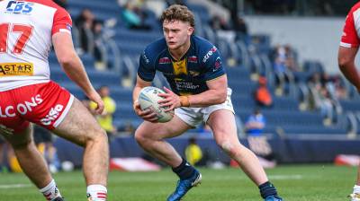 Smart rewarded for progress with contract extension for 2027