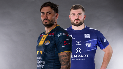 Matchday Pack | Round 21