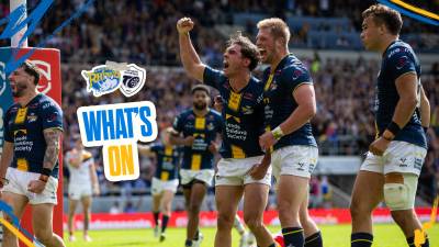 What's On - Toulouse Olympique