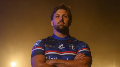 Match Preview: Round 22 vs Wakefield Trinity