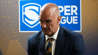 Toulouse Post Match Press Conference - Brad Arthur 