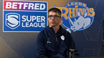 Houles says Toulouse will be inspired by Rhinos