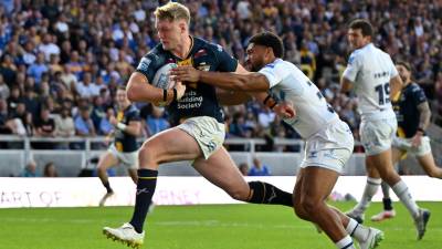 FULL GAME REPLAY : Leeds Rhinos v Toulouse Olympique Rd 21 2026