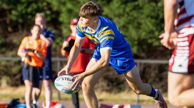 MATCH PREVIEW | U18s open Grand Final qualifiers this Thursday