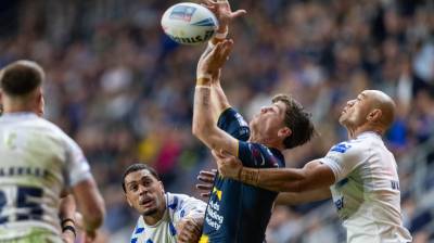 The Leeds Rhinos Podcast | Ep 118 - Langley reviews Toulouse triumph and Lloyd debut
