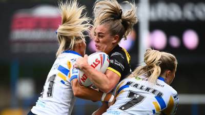 MATCH PREVIEW | Rhinos and Valkyrie kick off Super 4s campaign this Saturday