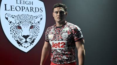 Match Preview: Round 23 vs Leigh Leopards