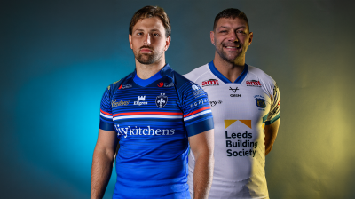 Matchday Pack | Round 22