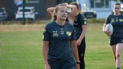 Super 4s will be competitive says Forsell