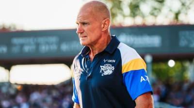Wakefield Post Match Press Conference - Brad Arthur