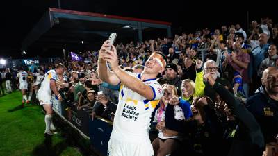 Miller delighted with win over Wakefield