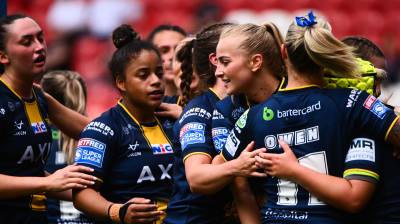 MATCH PREVIEW | Rhinos and Saints clash this Saturday in Super 4s