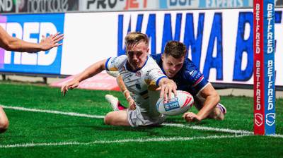 The Leeds Rhinos Podcast | Ep 121 - Why you should pick Leeds Beckett University and playing alongside studying w/ Alfie Edgell and Peter Mackreth