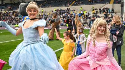 What's On - Leigh Leopards