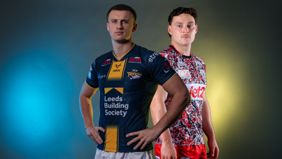 Matchday Pack | Round 23