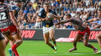 The Leeds Rhinos Podcast | Ep 122 - McGuire breaks down Leopards clash