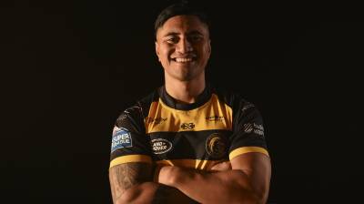 Match Preview: Round 24 vs York Knights