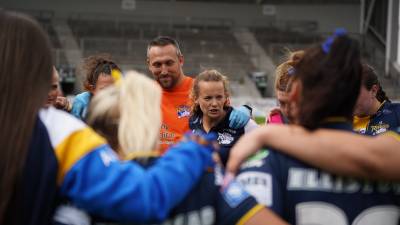 Forsell happy with resilient performance