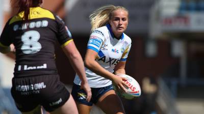 MATCH PREVIEW | Rhinos and Valkyrie open double header this Sunday