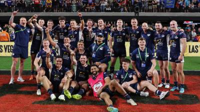 Voting open now for Fans' Player of the Year