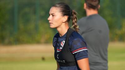 Forsell confirms squad additions