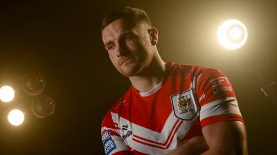 Match Preview: Round 25 vs St Helens