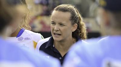 Big lesson for team says Forsell 
