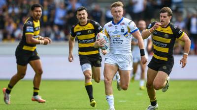 Newman pleased with landmark win