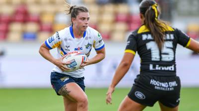 MATCH PREVIEW | Rhinos and Warriors clash in Super 4s matchup this Saturday