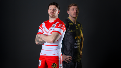 Matchday Pack | Round 25