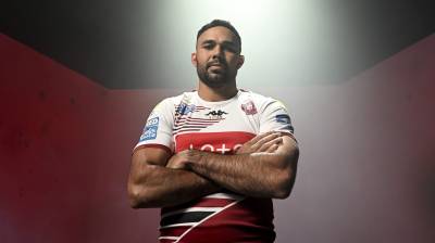 Match Preview: Round 26 vs Wigan Warriors