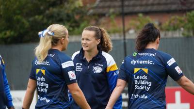 Forsell proud of commitment from players
