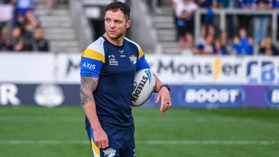 The Leeds Rhinos Podcast | Ep 126 - St Helens Review
